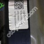 OPEL ASTRA J Modeli İçin Hatasız Boyasız Kesme Tavan