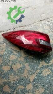 Opel Astra 2012 Çıkma Sol Arka Stop