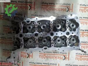 OPEL ASTRA J-MOKKA 1.6 CDTİ SİLİNDİR KAPAĞI 55489312, B16DTE, B1