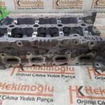 Opel Astra Çıkma Parça Konya