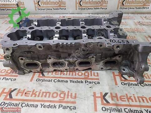 Opel Astra 55489312 çıkma parça