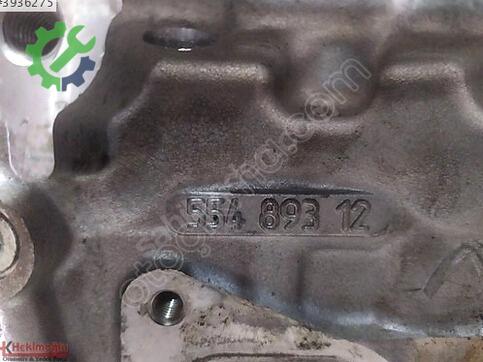 Opel Astra 55489312 çıkma parça