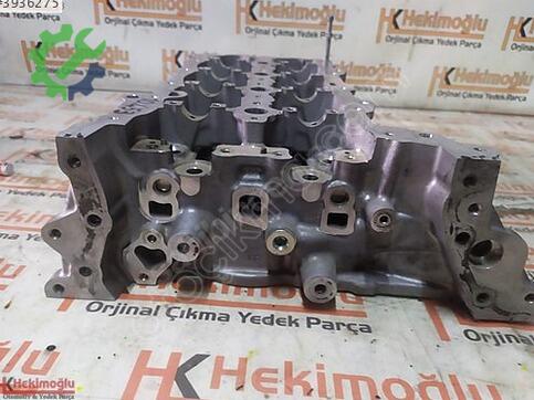 Opel Astra 55489312 çıkma parça