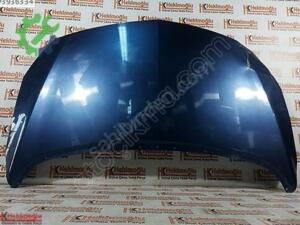 OPEL ASTRA J MOTOR KAPUTU 2010-2020 ORJİNAL