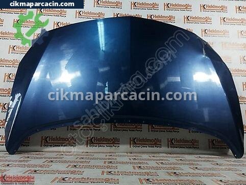 Opel Astra çıkma parça