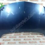 OPEL ASTRA J MOTOR KAPUTU 2010-2020 ORJİNAL