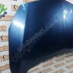 OPEL ASTRA J MOTOR KAPUTU 2010-2020 ORJİNAL