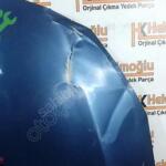 OPEL ASTRA J MOTOR KAPUTU 2010-2020 ORJİNAL