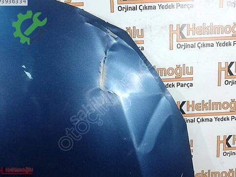 Opel Astra çıkma parça