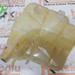 OPEL ASTRA J MOTOR SU GENLEŞME BİDONU 13393308 RADYATÖR YEDEK