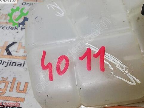 Opel Astra 13393308 çıkma parça