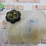 OPEL ASTRA J MOTOR SU GENLEŞME BİDONU 13393308 RADYATÖR YEDEK
