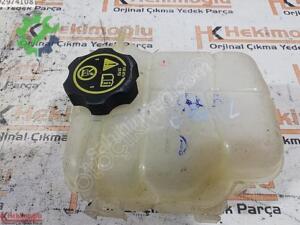 OPEL ASTRA J MOTOR SU GENLEŞME BİDONU 13393308 RADYATÖR YEDEK