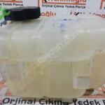 OPEL ASTRA J MOTOR SU GENLEŞME BİDONU 13393308 RADYATÖR YEDEK