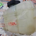 OPEL ASTRA J MOTOR SU GENLEŞME BİDONU 13393308 RADYATÖR YEDEK