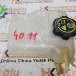 OPEL ASTRA J MOTOR SU GENLEŞME BİDONU 13393308 RADYATÖR YEDEK