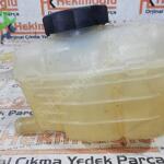 OPEL ASTRA J MOTOR SU GENLEŞME BİDONU 13393308 RADYATÖR YEDEK