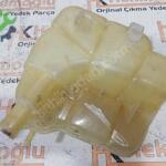 OPEL ASTRA J MOTOR SU GENLEŞME BİDONU 13393308 RADYATÖR YEDEK