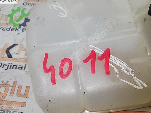 Opel Astra 13393308 çıkma parça