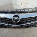 Opel Astra 2012 Çıkma Panjur 13266577