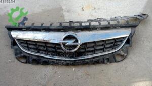 Opel Astra 2012 Çıkma Panjur 13266577