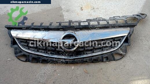 Opel Astra Panjur çıkma parça