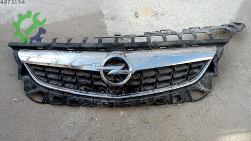 Opel Astra Panjur çıkma parça