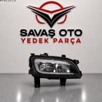 2011 Opel Corsa Sis Farı Çıkma Parça Ankara