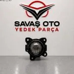 OPEL ASTRA J ÖN SİS FARI SAĞ SOL 2012 2013 2014 2015 2016 TAİWAN