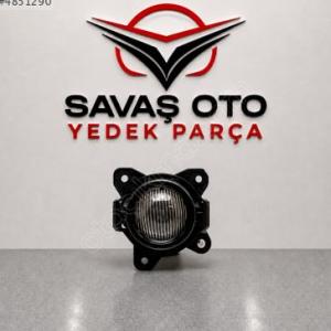 OPEL ASTRA J ÖN SİS FARI SAĞ SOL 2012 2013 2014 2015 2016 TAİWAN