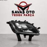 2000 Skoda Octavia Sağ Ön Far Çıkma Parça İstanbul
