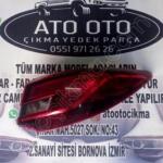 Opel Astra 2012 Çıkma Sağ Stop No 3846743