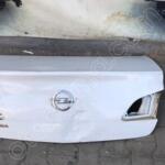 Opel Astra 2012 Çıkma Bagaj Kapağı