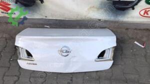 Opel Astra 2012 Çıkma Bagaj Kapağı