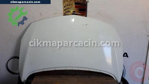 Opel Astra Kaput çıkma parça