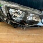Opel Astra Far çıkma parça - ATO OTO ÇIKMA YEDEK PARÇA İzmir