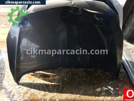 Opel Astra Kaput çıkma parça