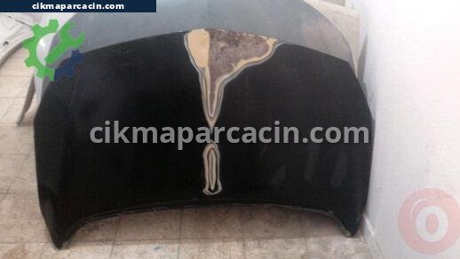 Opel Astra Kaput çıkma parça