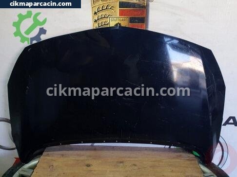 Opel Astra Kaput çıkma parça
