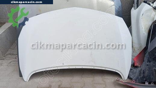 Opel Astra Kaput çıkma parça