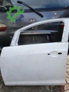 Opel Astra 2022 Çıkma Sol Kapı