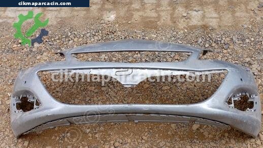 Opel Astra Ön Tampon çıkma parça