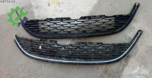 Opel Astra 2012 Çıkma Tampon Izgarası