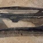 Opel Astra 2012 Çıkma Ön Tampon