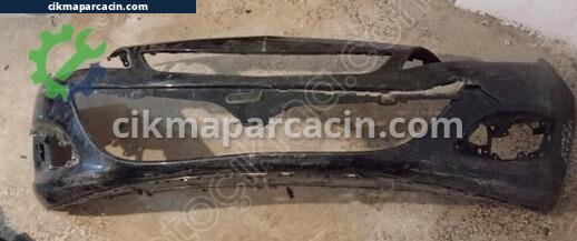 Opel Astra Ön Tampon çıkma parça