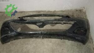 Opel Astra 2012 Çıkma Ön Tampon No 3995533