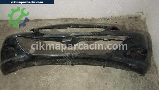 Opel Astra Ön Tampon çıkma parça