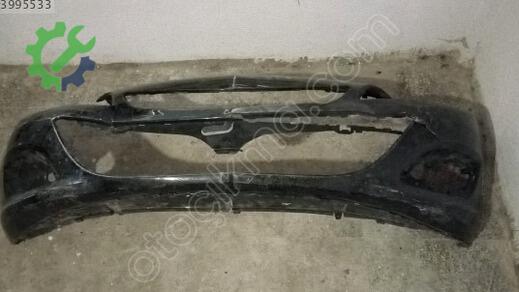 Opel Astra Ön Tampon çıkma parça