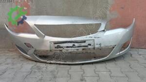Opel Astra 2004-2023 Çıkma Ön Tampon