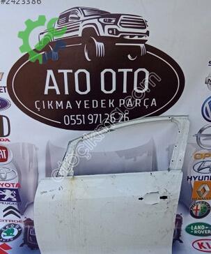 Opel Astra Sol Ön Kapı çıkma parça